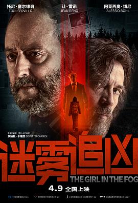 迷雾追凶(国语版)