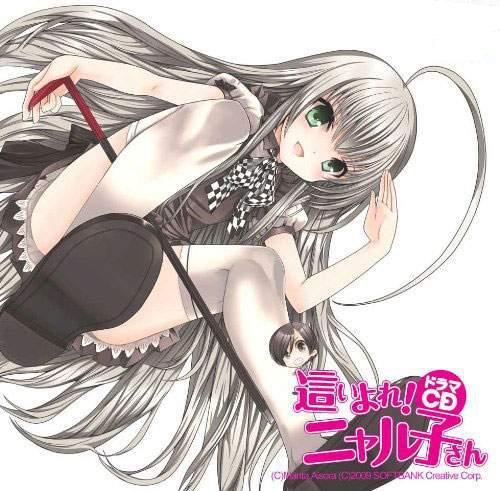 潜行吧!奈亚子remember・my・love(Kraft老师)