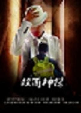 双面神探(英语版)
