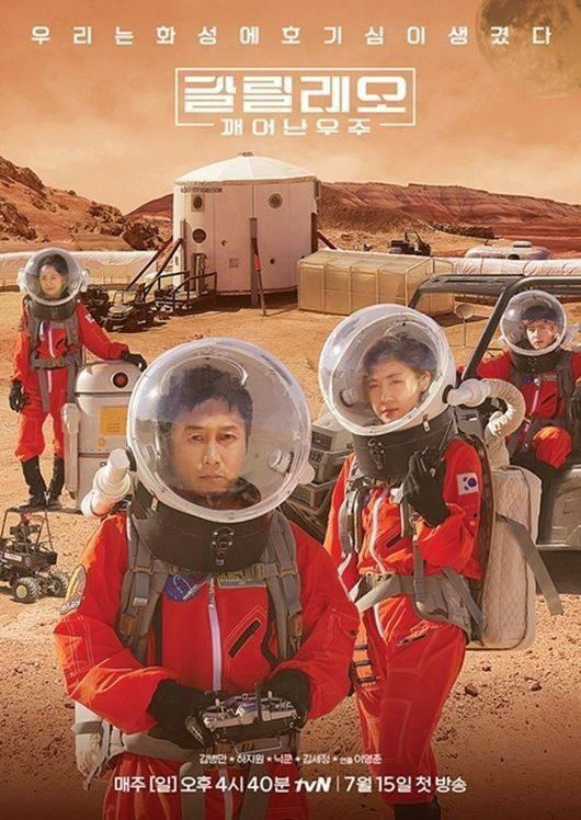 伽利略:苏醒的宇宙