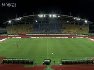 中乙联赛成都蓉城B队VS广西恒宸20250618