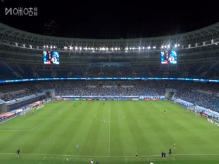 中超联赛深圳新鹏城VS武汉三镇20250618