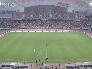 足协杯第四轮比赛陕西联合VS云南玉昆20250621